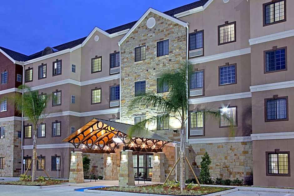 Staybridge Suites Houston Stafford - Sugar Land By IHG