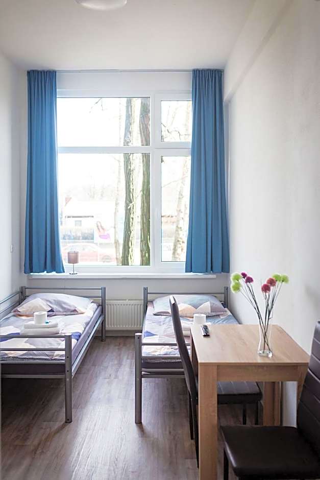NEOHOSTEL Berlin