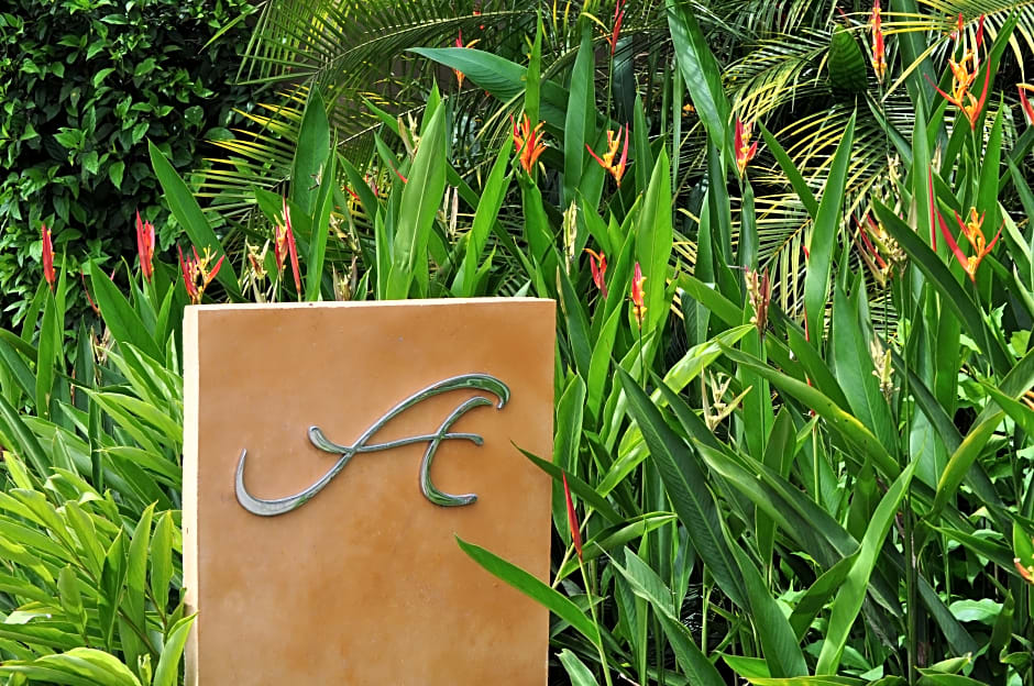 Alma del Pacifico Hotel & Spa