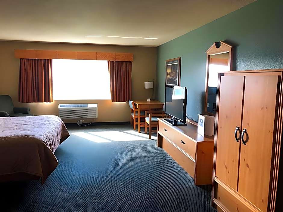 Boarders Inn & Suites by Cobblestone Hotels - Fayette