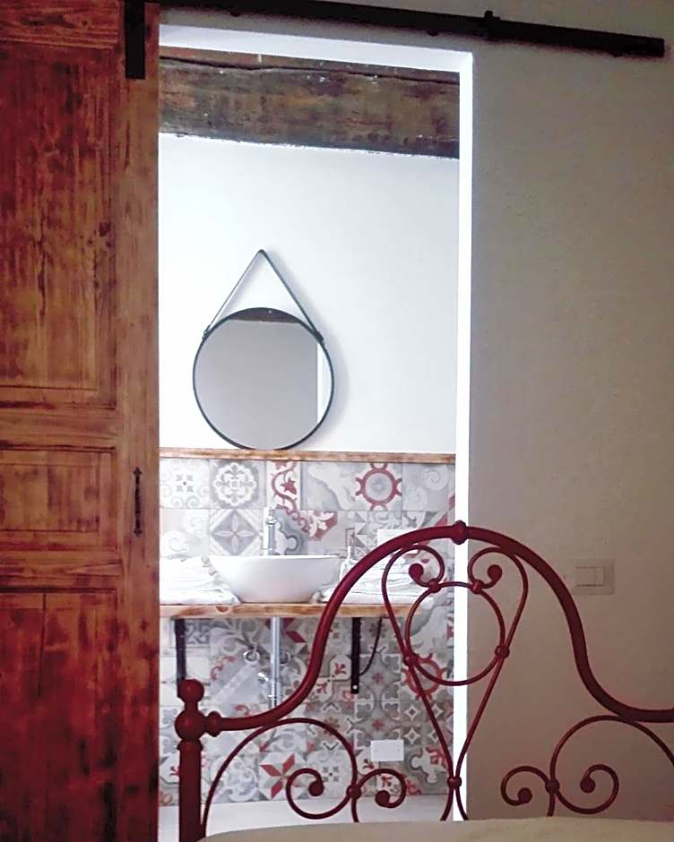 B&B Casa Doria