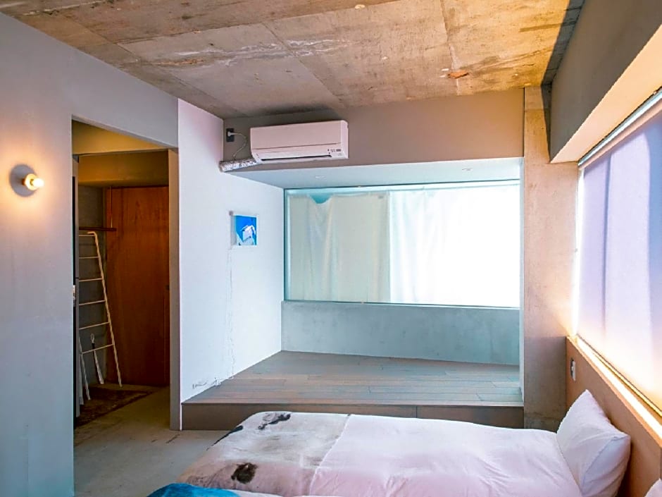 Kagan Hotel & Hostel