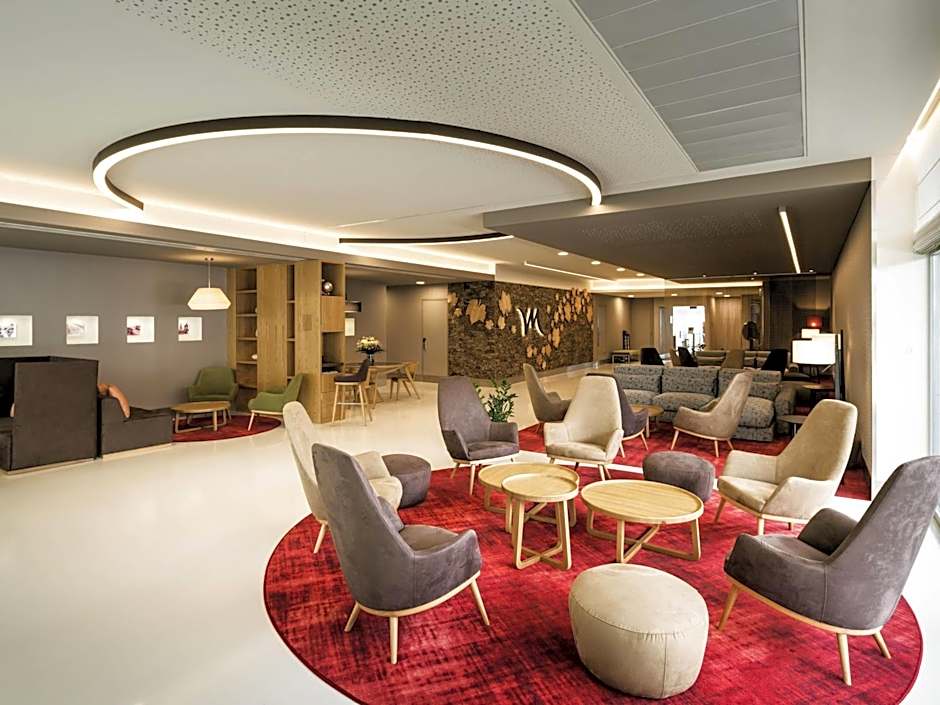 Hotel Mercure Porto Gaia