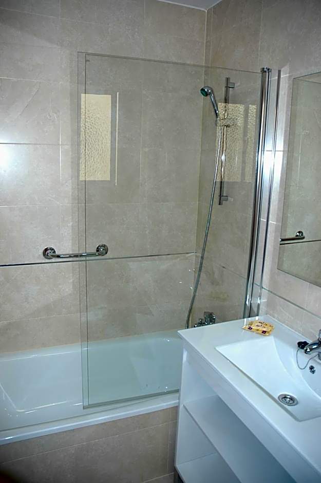 Hotel Victoria Centro