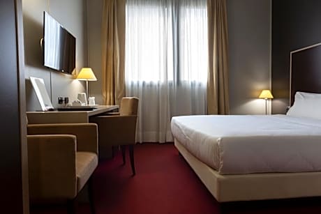 Basic Single Room