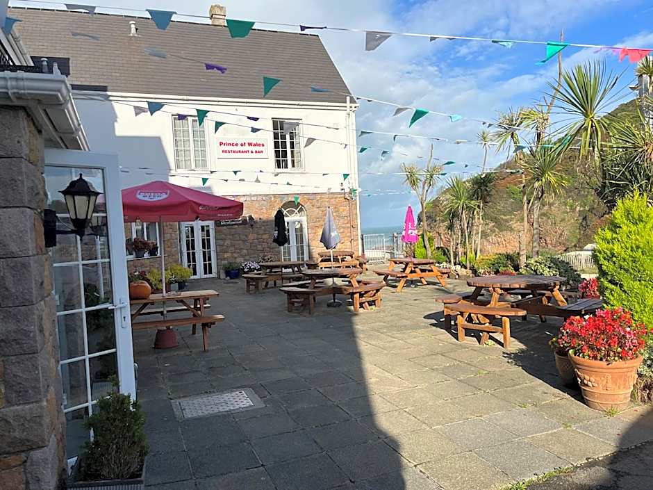 The Prince Of Wales Hotel