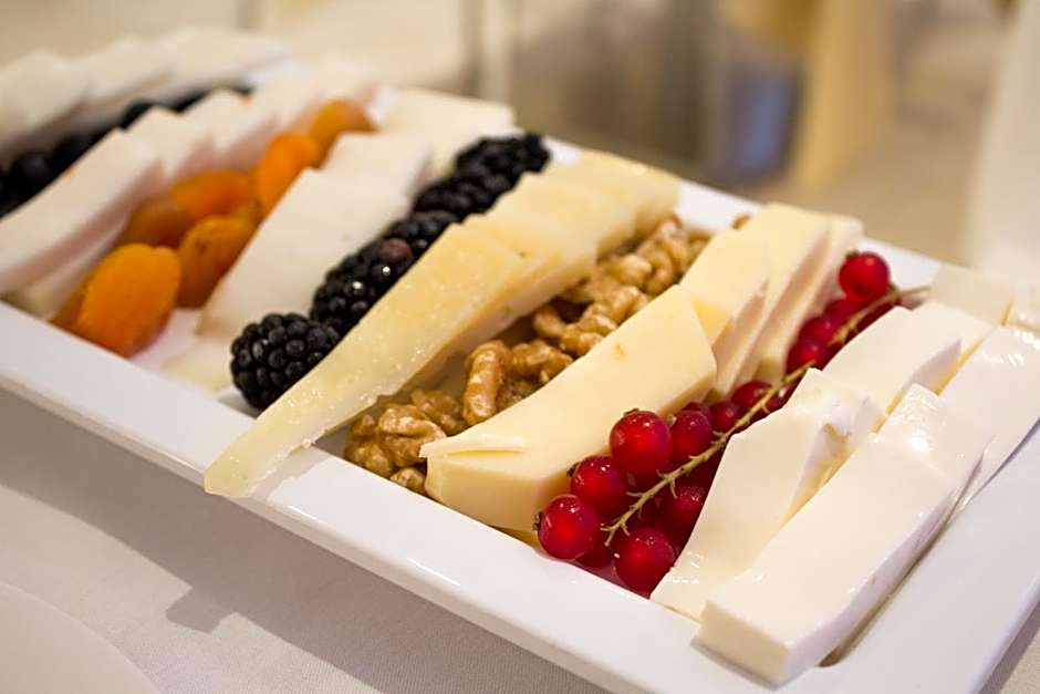 Sindic Hotel - Adults Only