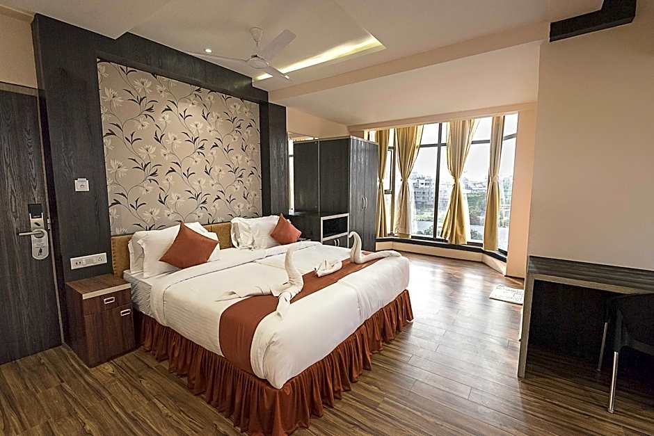 Regenta Inn Larica Kolkata