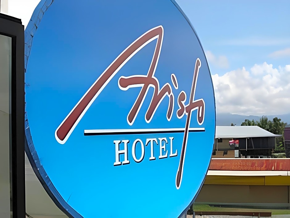 Aristo Hotel @ Putatan