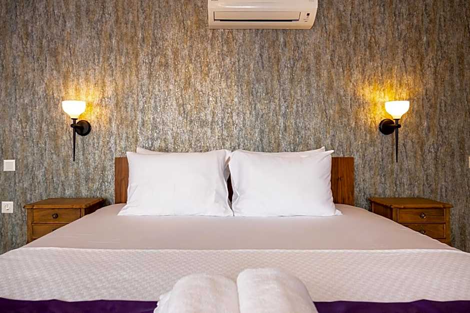 Mare Casia Bozcaada Otel