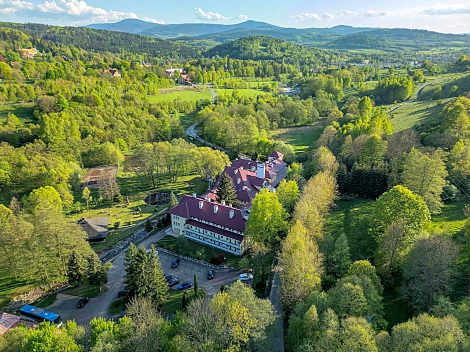 Geovita Lądek Zdrój