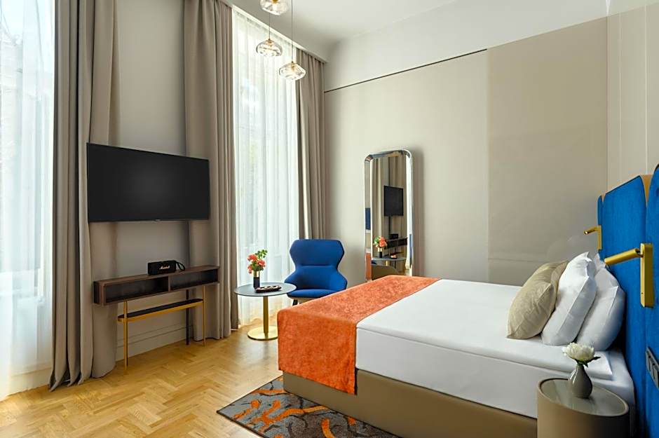 Hotel Moments Budapest