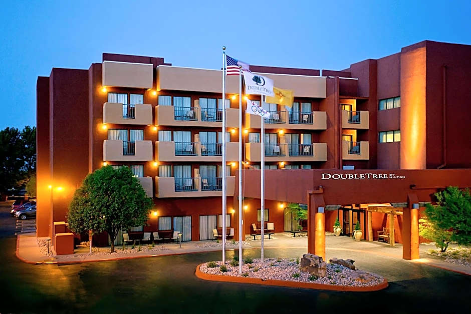 DoubleTree By Hilton Santa Fe