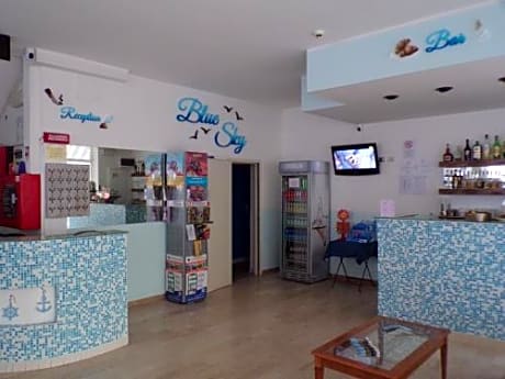 Hotel Blue Sky