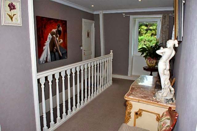 Chambres d'Hôtes l'Hermine