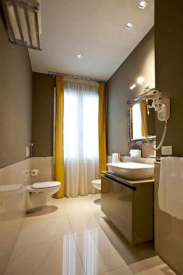 Opera Relais De Charme - Aparthotel