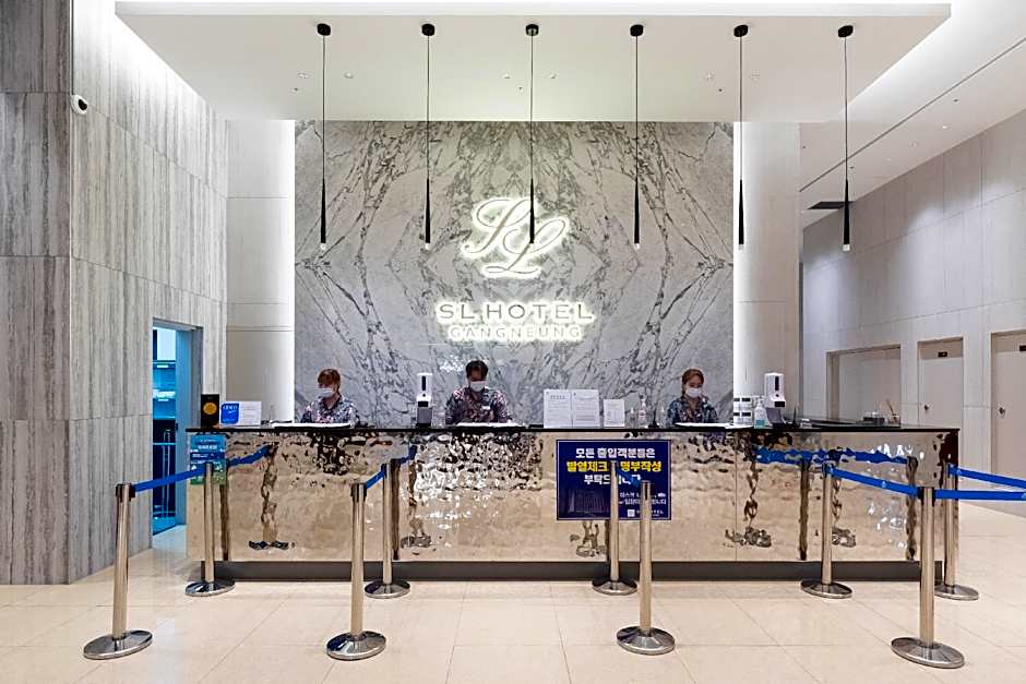 SL Hotel Gangneung