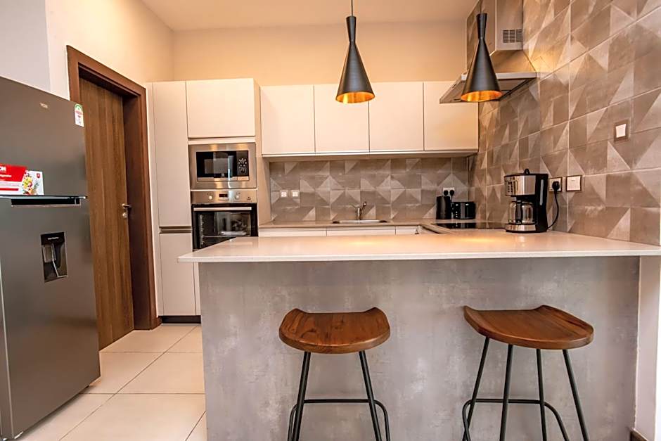 Skynest Residences by CityBlue Nairobi Westlands