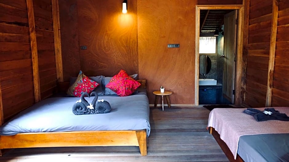The Hideaway, Koh Lipe