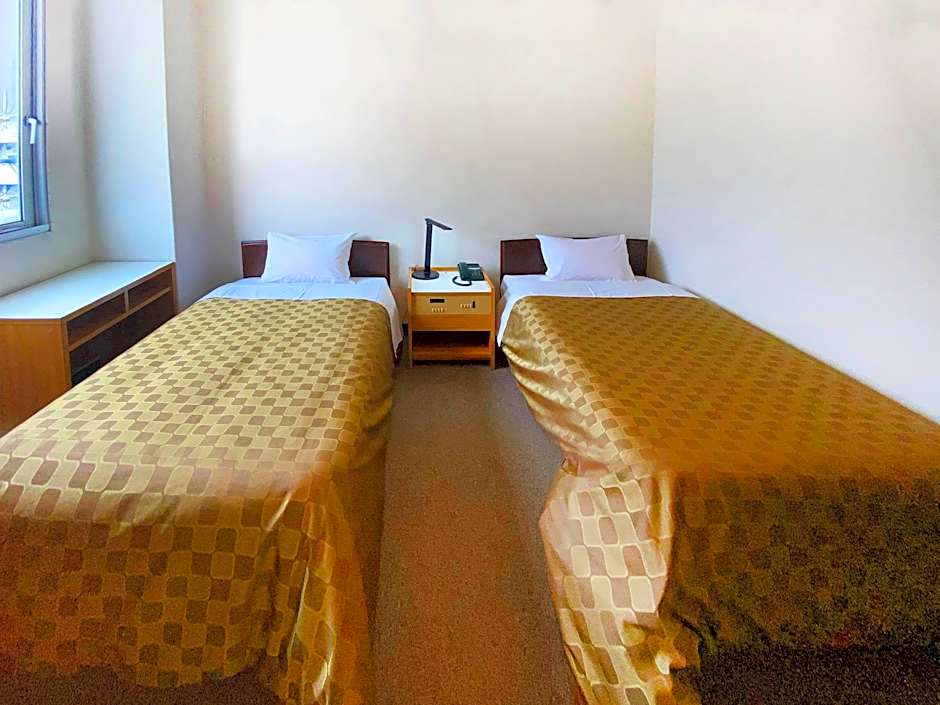 Hotel Okuni (Royal Inn Group)