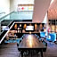 Motel One Wien-Westbahnhof