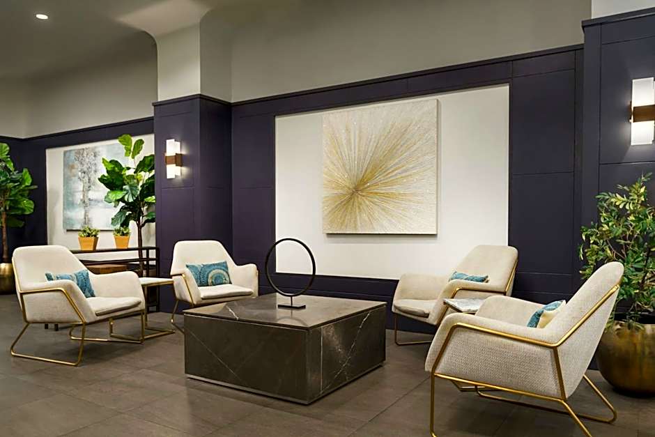 Courtyard by Marriott New York Manhattan/Times Square