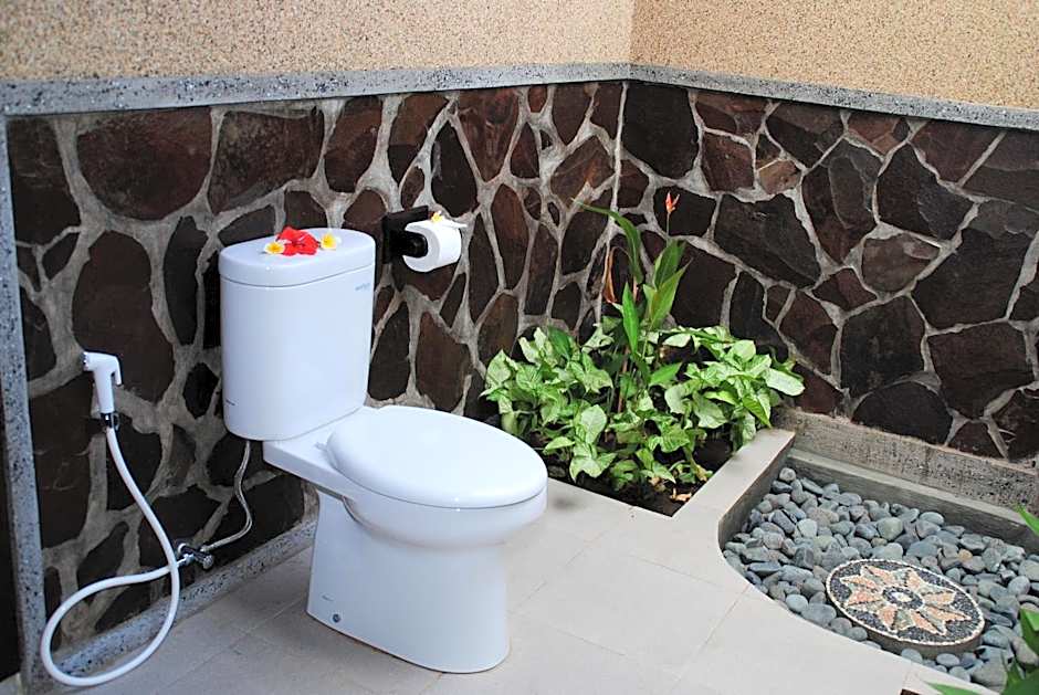 Oma In Pemuteran Bali