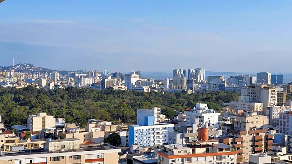 Flat Independência