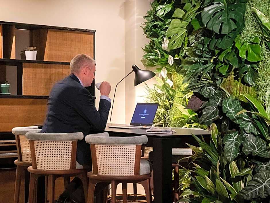 Novotel Suites Nice Airport