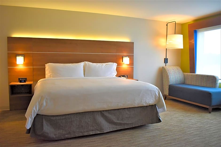 Holiday Inn Express & Suites Gettysburg By IHG