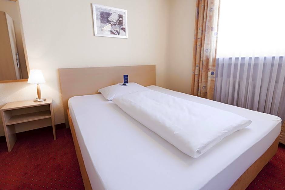 Locals Stadthotel Bielefeld