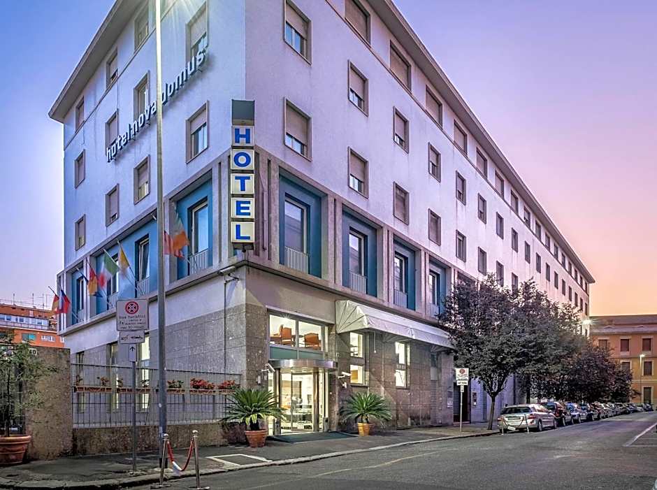Quality Hotel Nova Domus