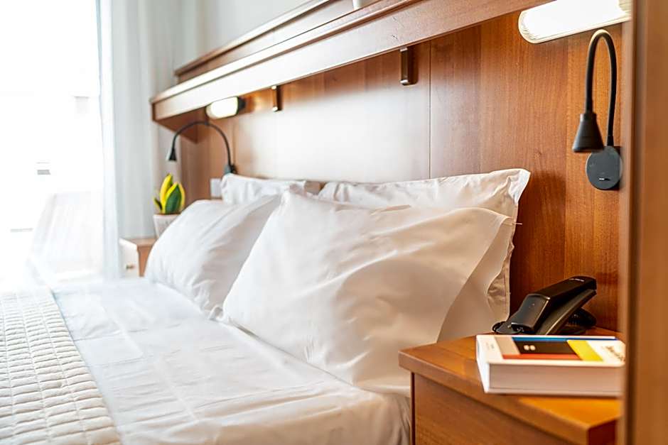 Hotel Pigalle
