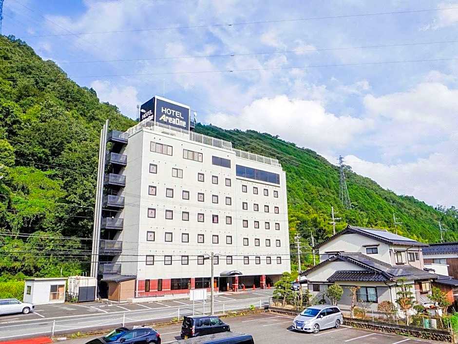 Hotel AreaOne Wadayama