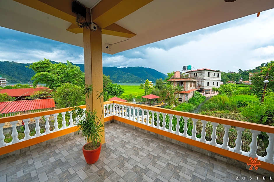 Zostel Pokhara