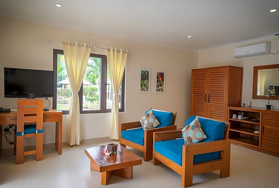 Villas de Mer