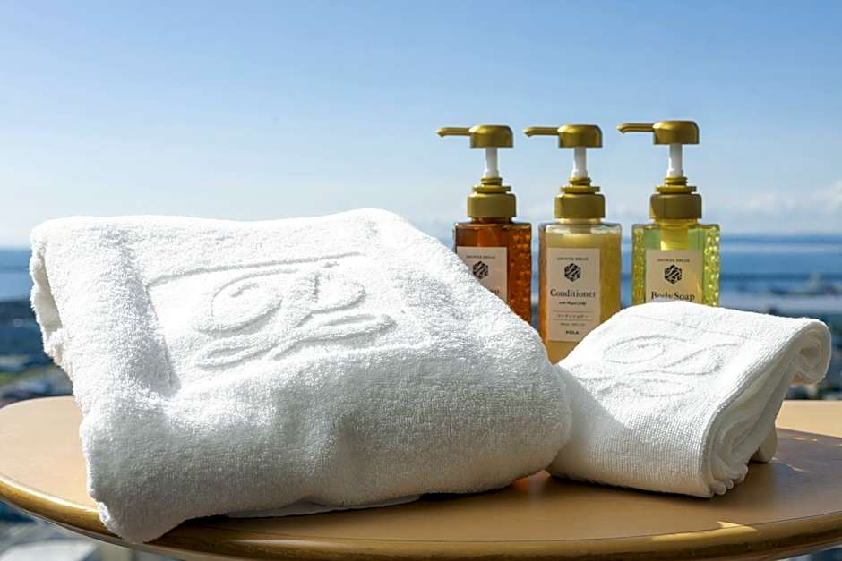 Kushiro Prince Hotel