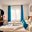 Hotel Hansa Stuttgart City