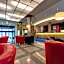City Hotel Fortuna Reutlingen