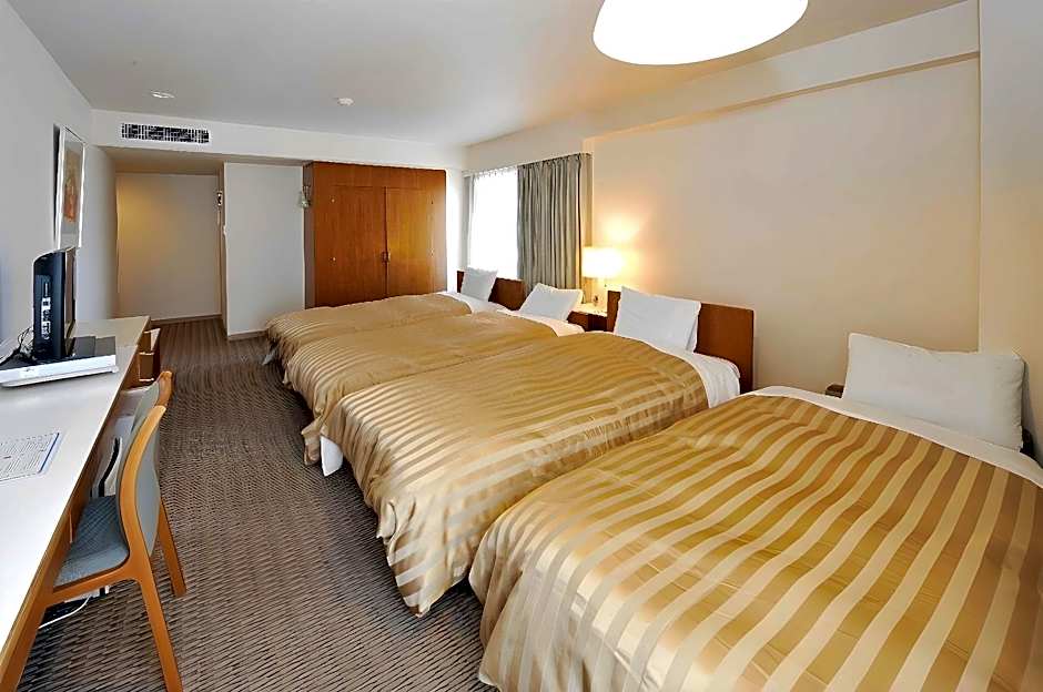 Hotel Gimmond Kyoto