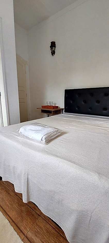 Suítes da Praça Tiradentes