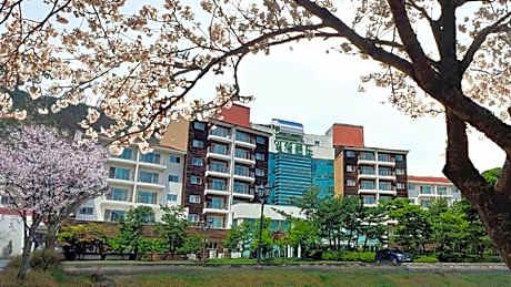 Muju Ilsung Condo