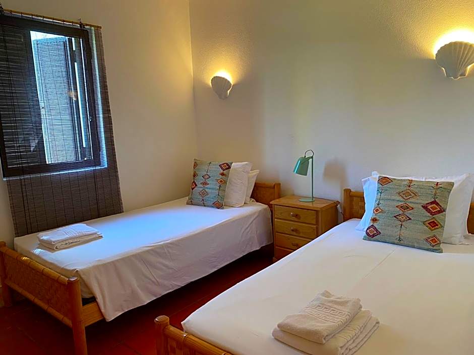 Beach House Golden Club