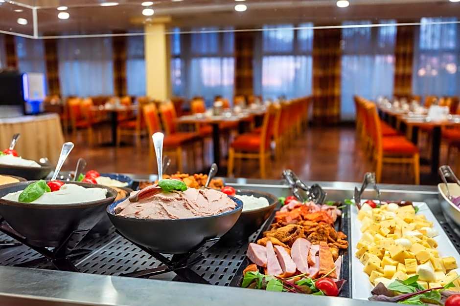 Hunguest Hotel Freya