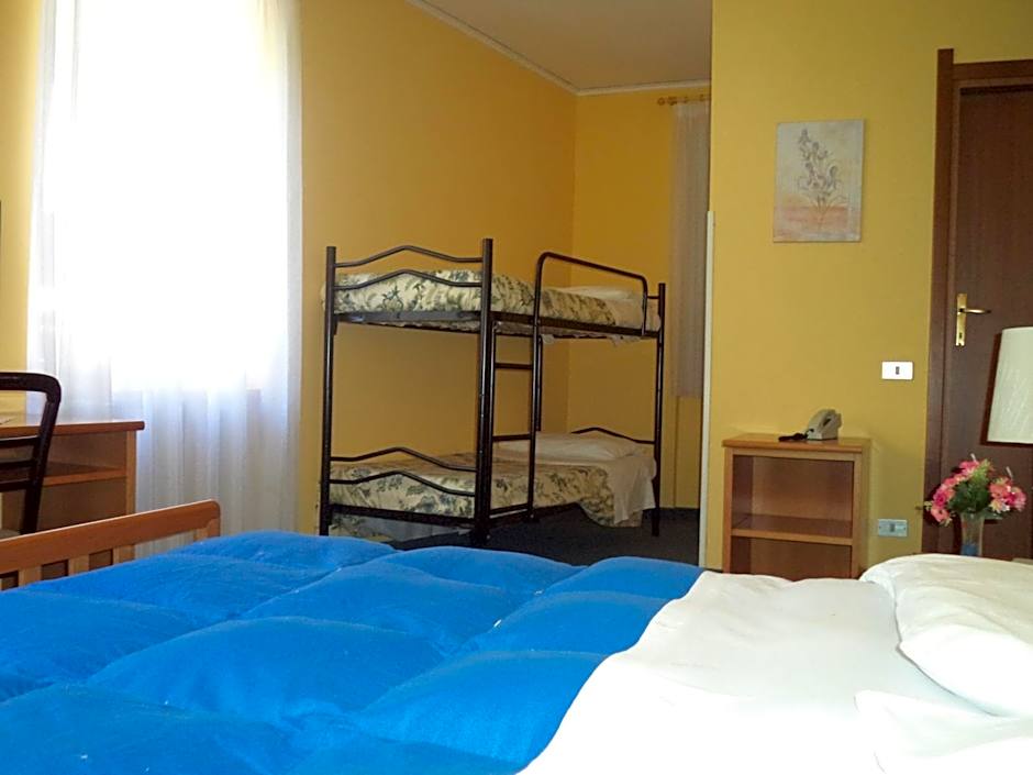 Hotel Il Nibbio