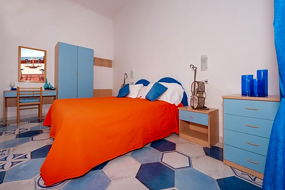Hotel Villa Sirena