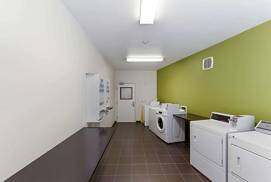 Sleep Inn & Suites Midland West