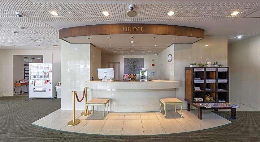 Mito Hotel Season