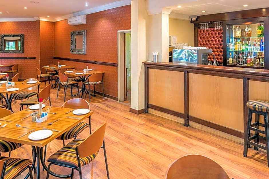 Constantia Hotel and Conference Centre