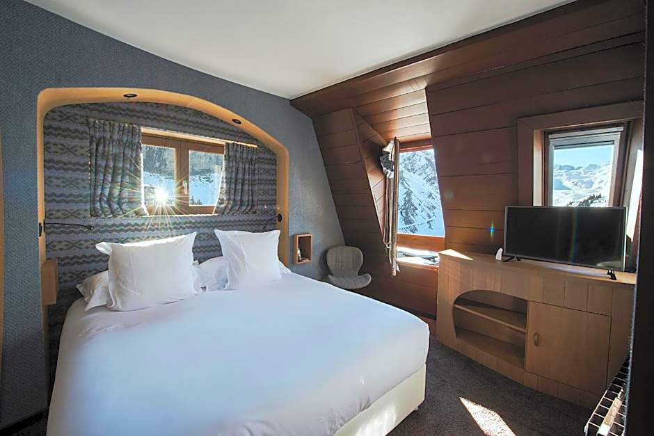 SOWELL COLLECTION Hotel des Dromonts